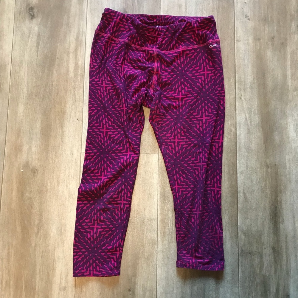 Jockey leggings